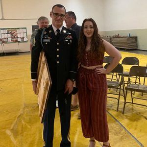 Meet your Posher, Joseph